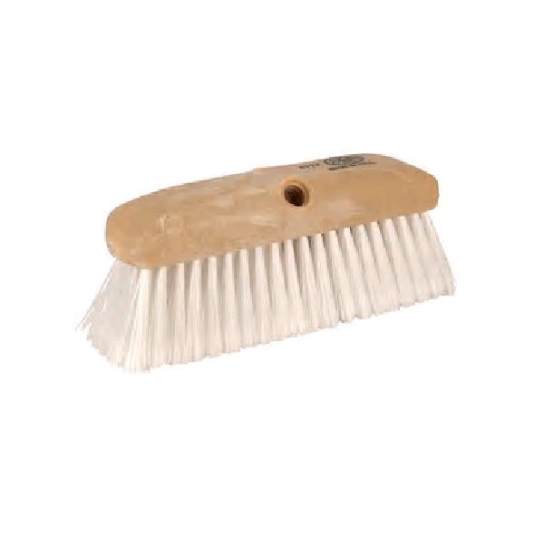 Vehicle & Window Wash Brush - Brooms/Brushes/Mops